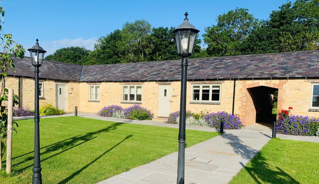 Briary Cottages At Iletts Farm Brackley  Luaran gambar