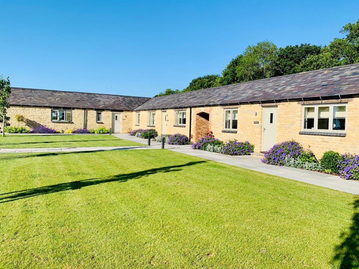 Briary Cottages At Iletts Farm Brackley  Luaran gambar