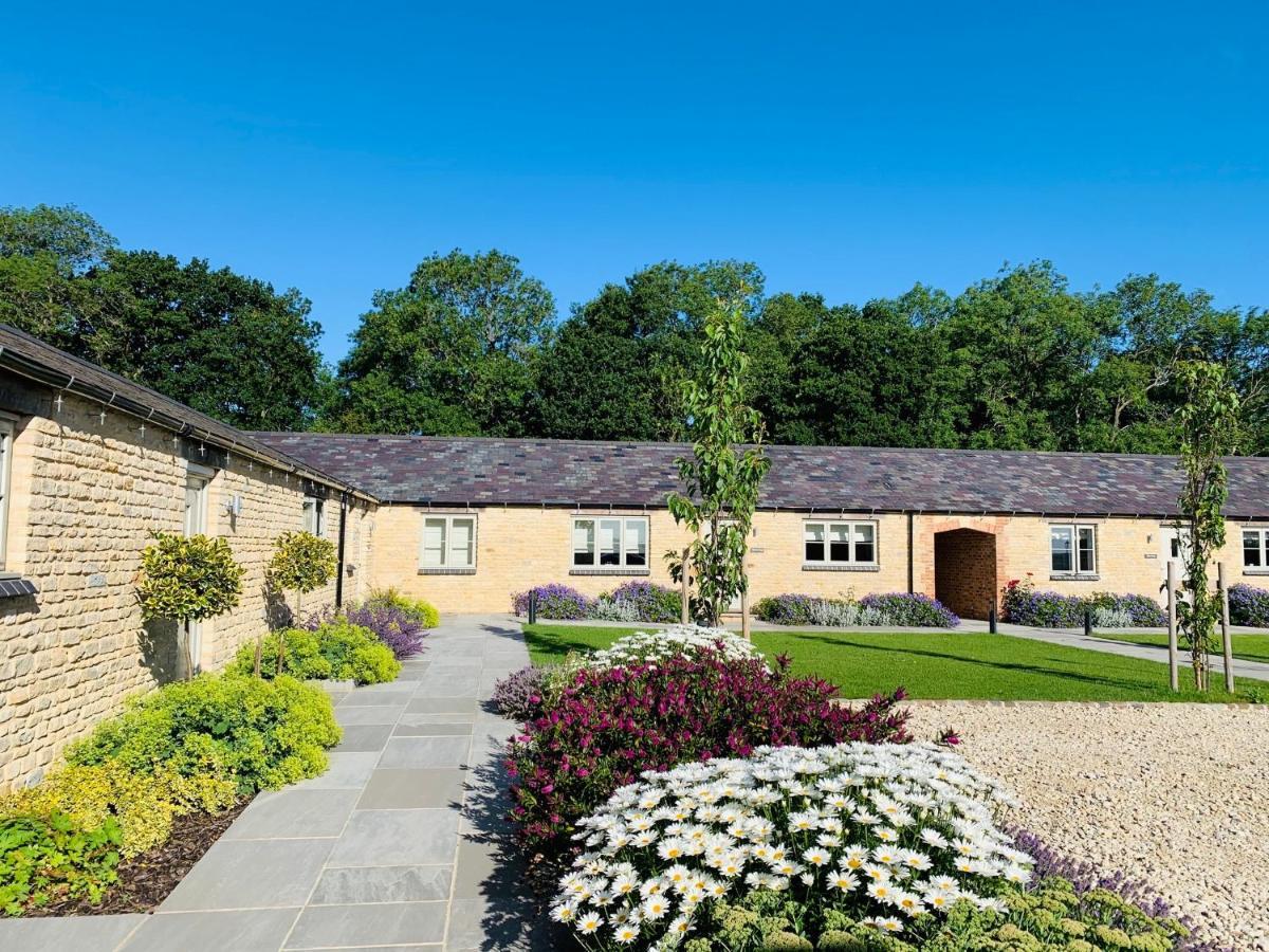 Briary Cottages At Iletts Farm Brackley  Luaran gambar