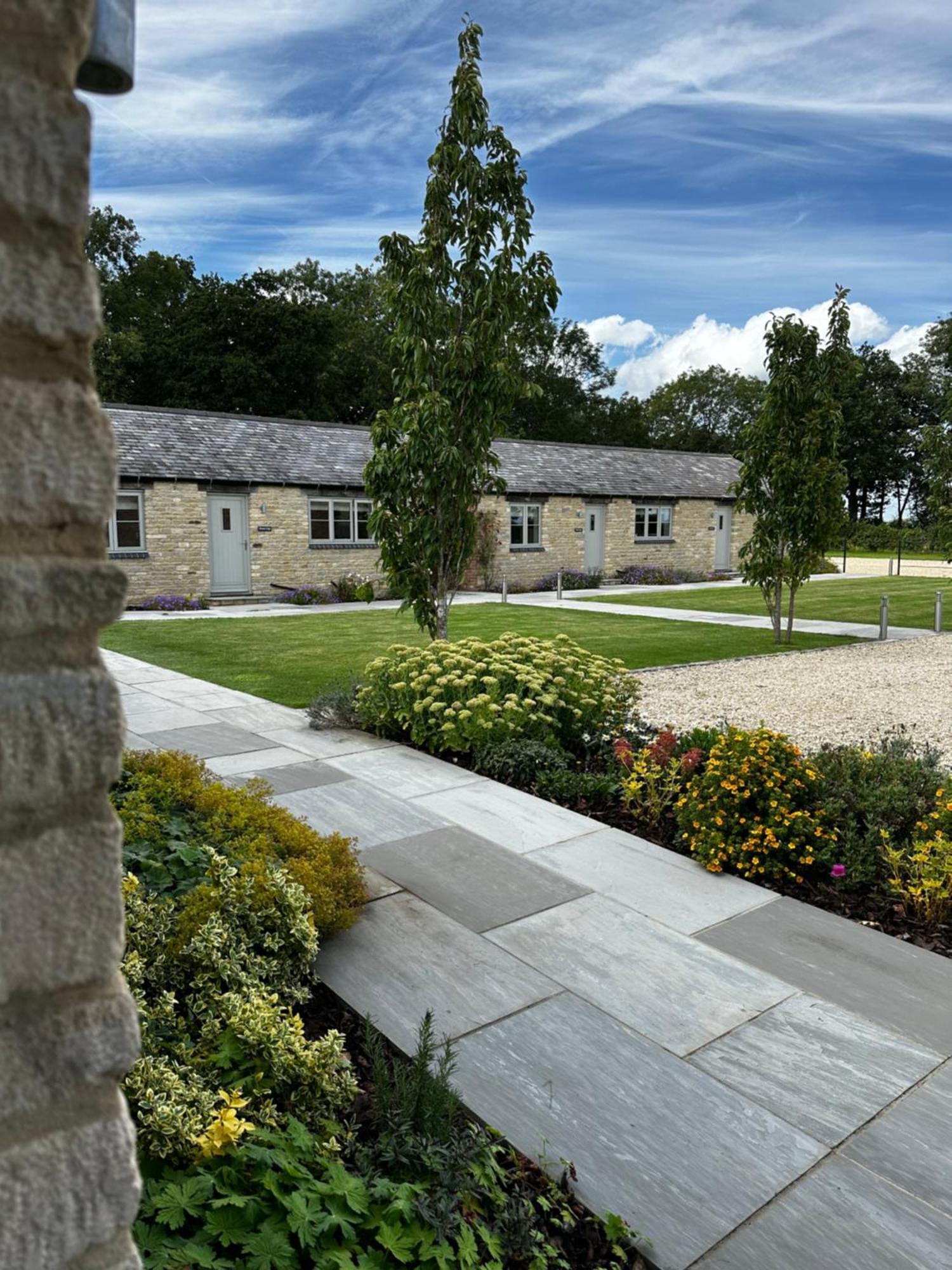 Briary Cottages At Iletts Farm Brackley  Luaran gambar