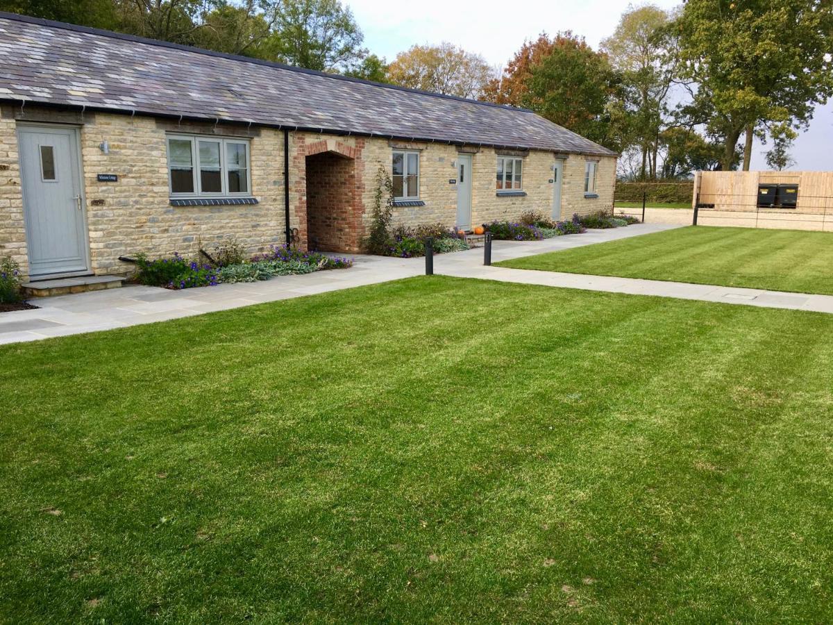 Briary Cottages At Iletts Farm Brackley  Luaran gambar